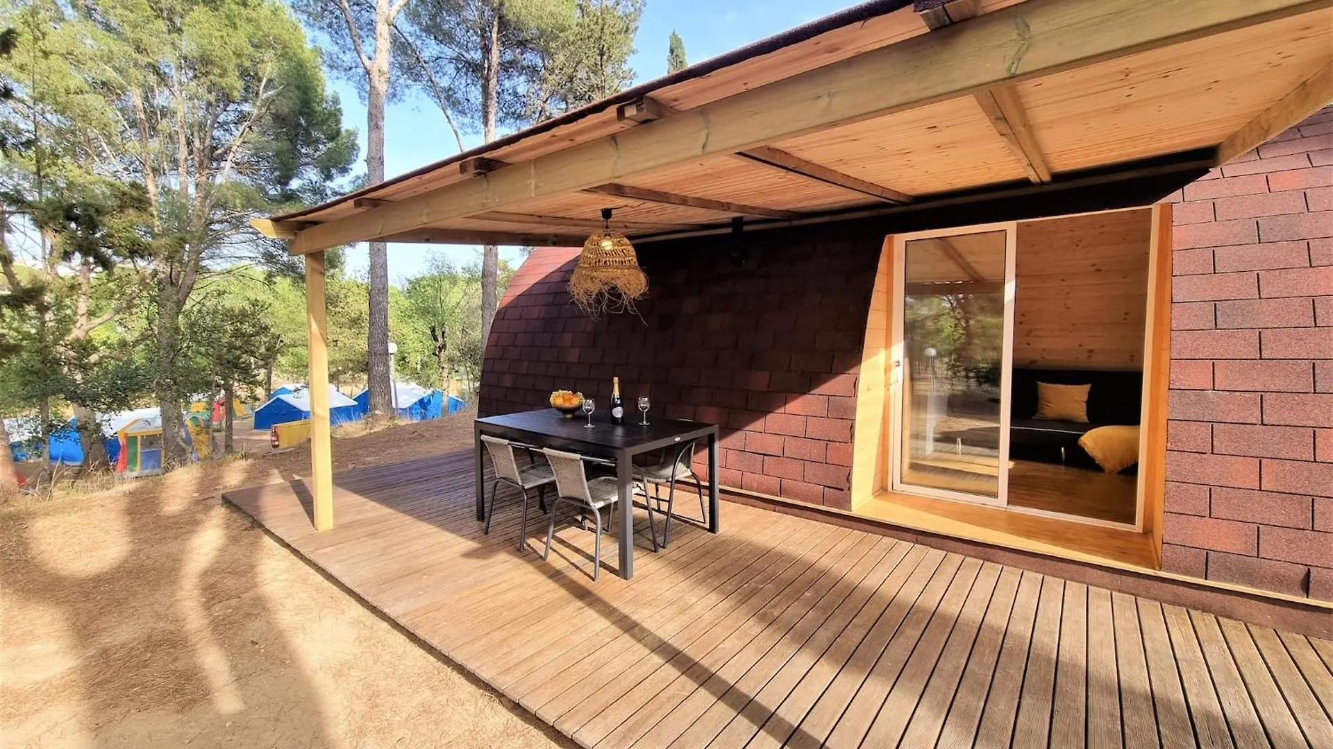 Casa vacanze Cozy Pet-Friendly Bungalow Near Riells Beach L' Escala
