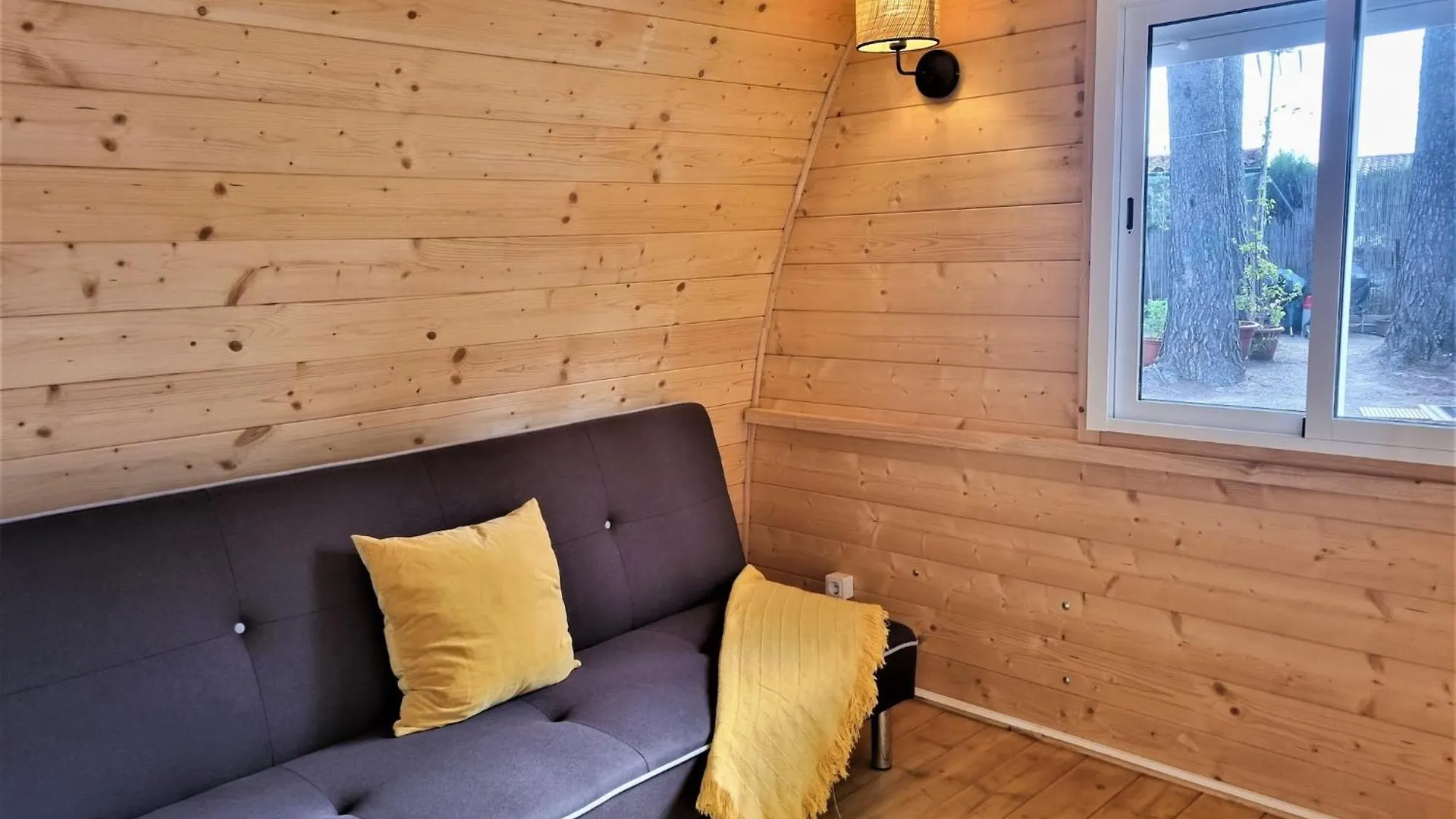 Casa vacanze Cozy Pet-Friendly Bungalow Near Riells Beach L' Escala