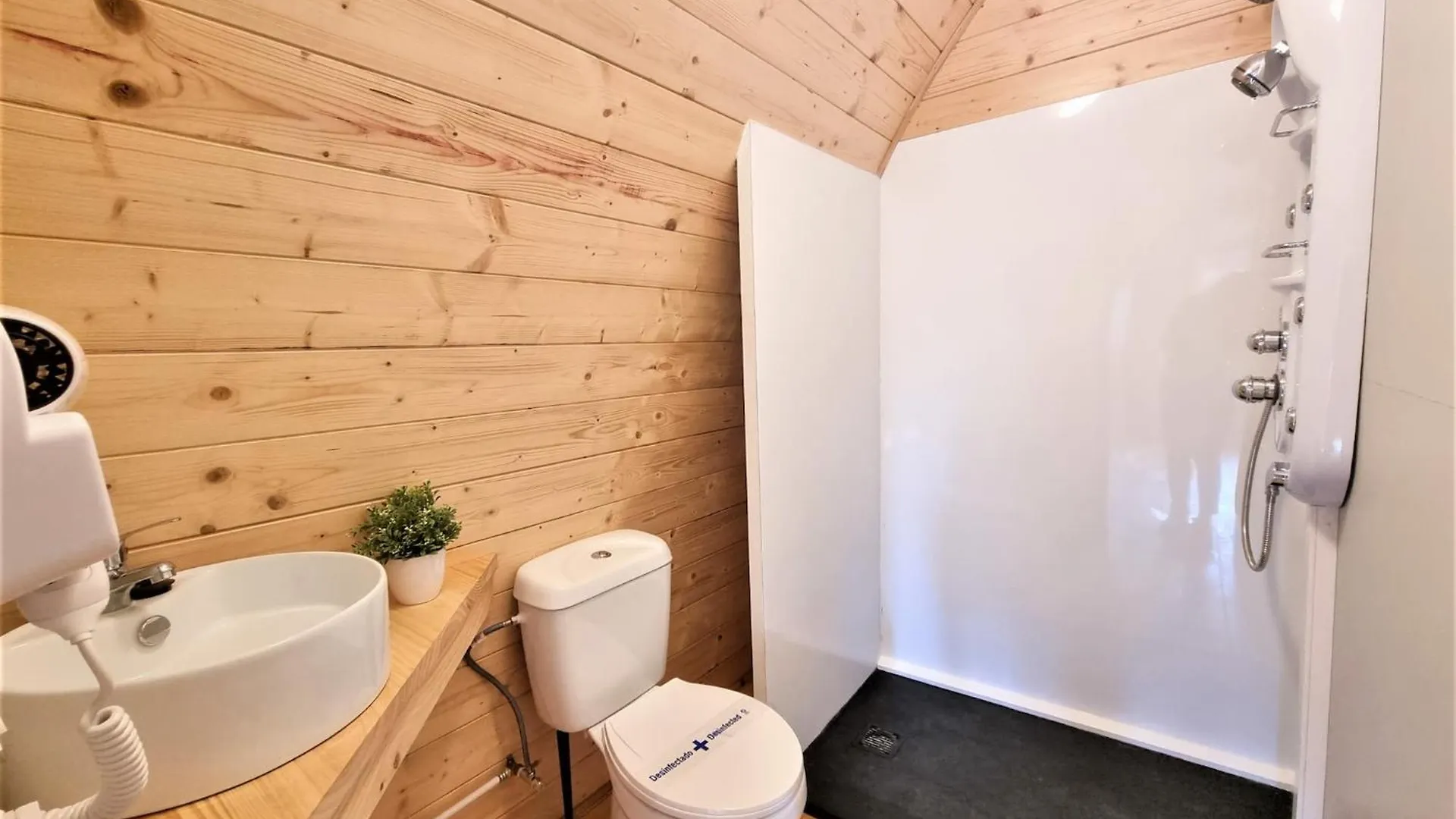 Casa vacanze Cozy Pet-Friendly Bungalow Near Riells Beach L' Escala